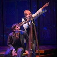 Hartford Stage Presents the East Coast Premiere of ETHER DOME, Now thru 10/5