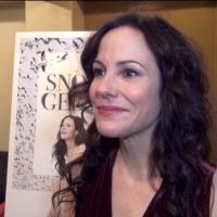 BWW TV: Chatting with the Company of THE SNOW GEESE on Opening Night - Mary-Louise Pa Video