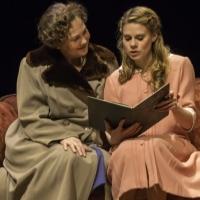 BWW TV: Watch Highlights from THE GLASS MENAGERIE on Broadway- Cherry Jones, Zachary Quinto & More!