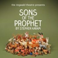 The Ringwald Theatre's SONS OF THE PROPHET Will Close This Weekend Video