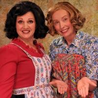 Photo Flash: First Look at CHURCH BASEMENT LADIES Onstage at Sierra Rep Video