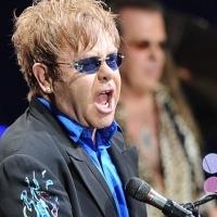 Elton John to Play Joe Louis Arena, 11/29 Video