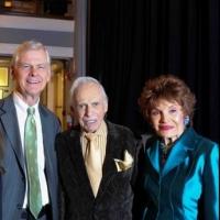 Photo Coverage: Ervin Drake Honored by Gold Coast Arts Center and Landmark on Main St Video
