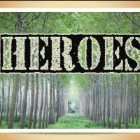 Chenango River Theatre Stages HEROES, Now thru 9/14 Video