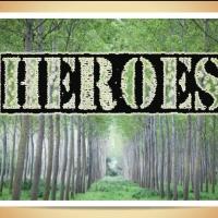 Chenango River Theatre Stages HEROES, Now thru 9/14