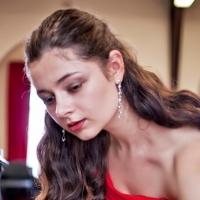 Marianna Grynchuk to Perform at Elder Hall, Sept. 22 Video