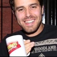 WAKE UP with BWW 7/7/14 - 'Meet Your Heroes' at NYMF, THE LONG SHRIFT Off-Broadway an Video