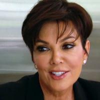 VIDEO: Kris Jenner Wants to Appear on Broadway in CHICAGO