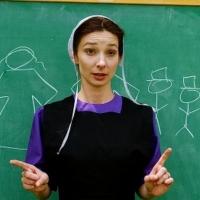 Photo Flash: In Rehearsal for Chester Theatre Company's THE AMISH PROJECT Video