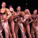 Photo Coverage: Inside Opening Night of A CHORUS LINE at Paper Mill Playhouse! Video