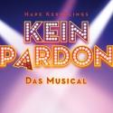 Großes Finale bei KEIN PARDON – Das Musical