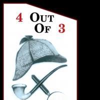 JFK: 4 OUT OF 3 by Stephen Ladds is Available Now Video