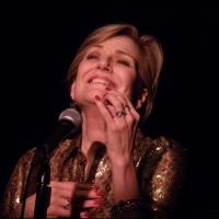 BWW Reviews: KAREN MASON Returns To Her Cabaret Roots and Triumphs with Stunningly…