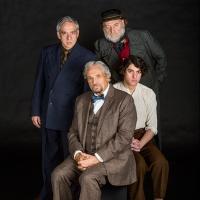 THE TWENTY-SEVENTH MAN Extends Through March 22 at The Old Globe