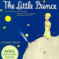 Penobscot Theatre Company's Dramatic Academy Presente THE LITTLE PRINCE, 4/26 & 27 Video