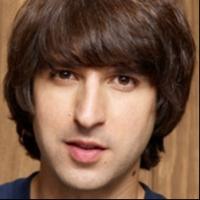 Demetri Martin Appears at Comedy Works South Tonight Video