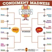 National Hot Dog and Sausage Council Launches Bracket to Determine the Official Hot D Video