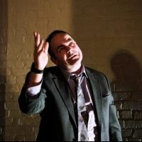 Photo Flash: Concrete Temple Theatre's ALONE IN TRIPTYCH Begins Tonight at HERE Video