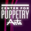 Rudolph the Red-Nosed Reindeer Returns to Center for Puppetry Arts, 11/8