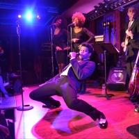 Chester Gregory to Return to Black Ensemble Theater in THE EVE OF JACKIE WILSON, 3/24 Video