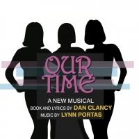 Jan McArt Play Reading Series Presents OUR TIME Video