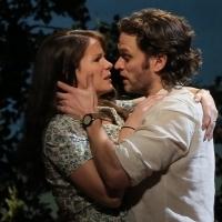 THE BRIDGES OF MADISON COUNTY Tour Revealed as Part of Theatre Under the Stars…