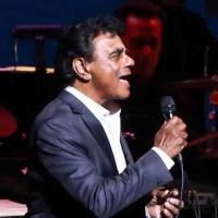Photo Coverage: JOHNNY MATHIS Concert at NJPAC