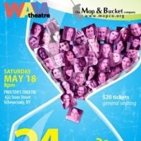 3rd Annual WAM/MOPCO Theatre Project Relocates to Schenectady High School