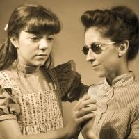 Clarence Brown Theatre to Present THE MIRACLE WORKER, 10/2-19 Video