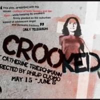 BWW Reviews: CROOKED - A Clear-Eyed Look at Adolescence Video