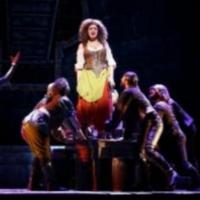 Jessica Norland Dishes on Playing 'Aldonza' in MAN OF LA MANCHA National Tour Interview