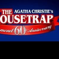 Hester Arden, Edward Elgood & More to Appear in UK Tour of THE MOUSETRAP Video