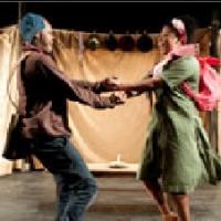 Chicago Shakespeare Theater and Market Theatre in Johannesburg to Host CADRE World Pr Video