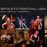 Spoleto Festival USA Announces 2013 Theater Program Video