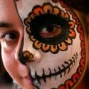 El Museo del Barrio Celebrates El Día de Los Muertos at Super Sábado, 10/20