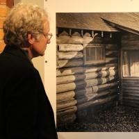 Douglas Anderson to Perform Poems of Robert Frost at Town Hall Theater, 4/21