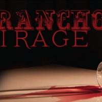 Rolling World Premiere of Steven Dietz's RANCHO MIRAGE Comes to New Rep Theatre, Now  Video