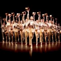 2013 A CHORUS LINE Profiled In New OFF THE LINE Doc Video
