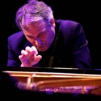 Christopher O'Riley to Bring OUT OF MY HANDS to Alden in McLean, 11/16