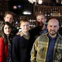 TV: Puppets are Back on Broadway- Meet the Company of HAND TO GOD!