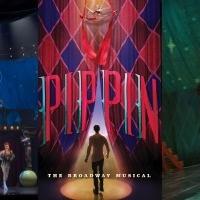 PIPPIN Will Hit the Road for a National Tour; Launches September 2014 in Denver Video