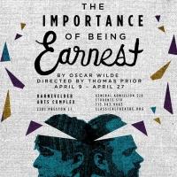 Classical Theatre Company to Present THE IMPORTANCE OF BEING EARNEST, 4/9-27 Video