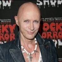 Creator Richard O'Brien to Play the 'Narrator' in THE ROCKY HORROR SHOW in Adelaide f Video