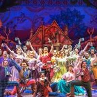 Disney's BEAUTY AND THE BEAST Comes to Heinz Hall Tonight Video