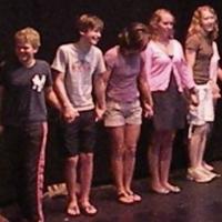 Enrollment for Tennessee Shakespeare Company's Training Camps Now Open Video