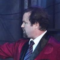 BWW Reviews: Mel Brooks Musical of YOUNG FRANKENSTEIN Wicked Fun at DOMA Video