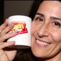 WAKE UP with BWW 10/24/14 - WIESENTHAL, PHANTOM Pop-Up, THE LAST SHIP and More! Video