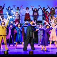Rivertown Theaters to Kick Off 2013-14 Season with 42ND STREET, 9/13-28 Video