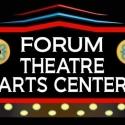 Forum Theatre Arts Center's Stars On Stage Program Presents THE WIZARD OF OZ, 12/14-12/16