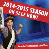 Blumenthal Performing Arts Announces 2014-2015 Season and Sponsership Video